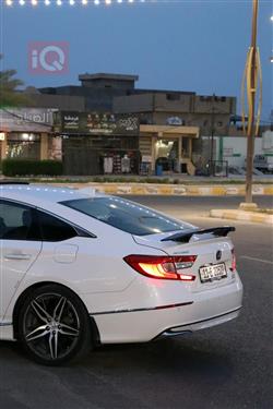 هوندا أكورد